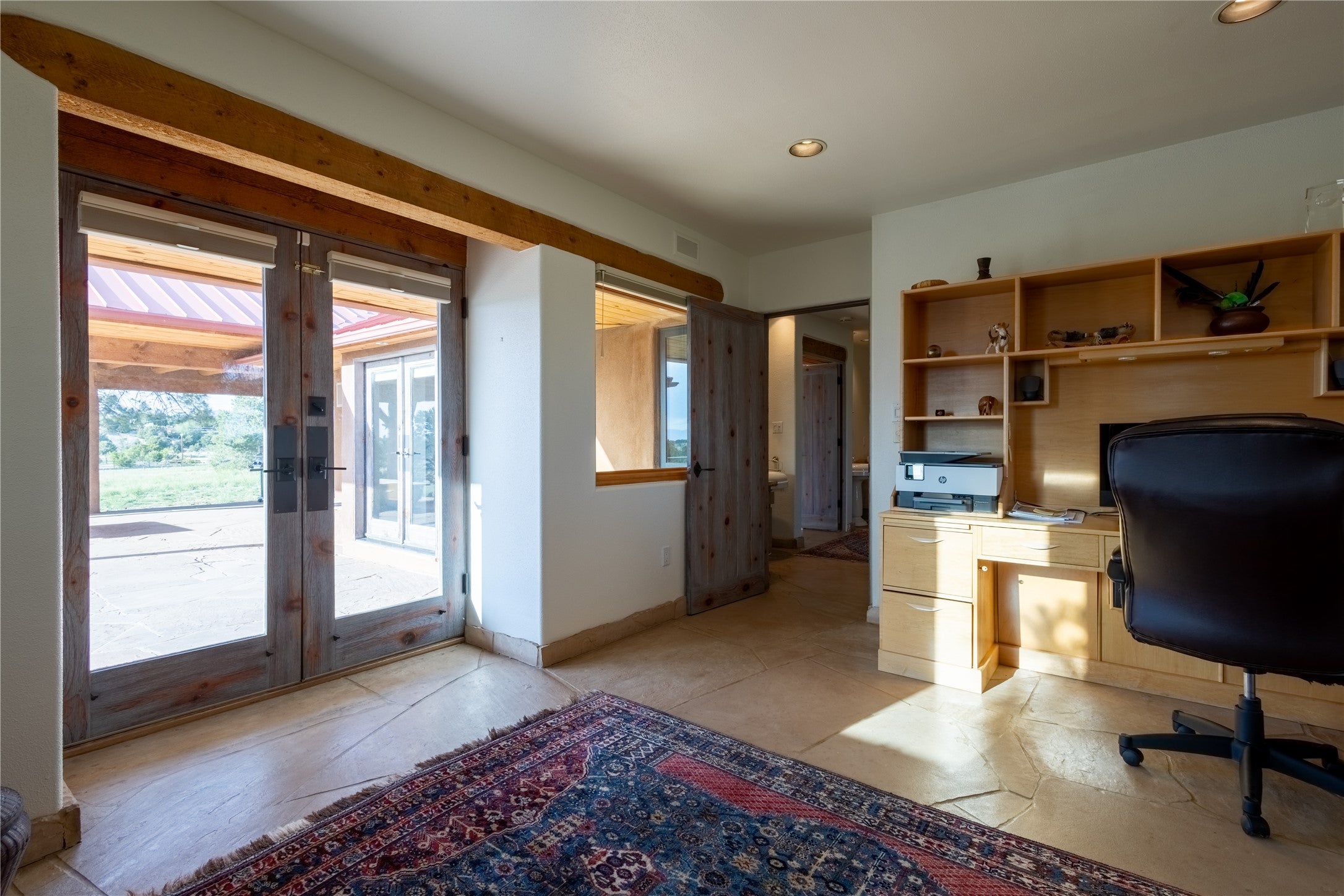 Santa Fe, New Mexico, 87508, United States, 3 Bedrooms Bedrooms, ,4 BathroomsBathrooms,Residential,Pending,1843399