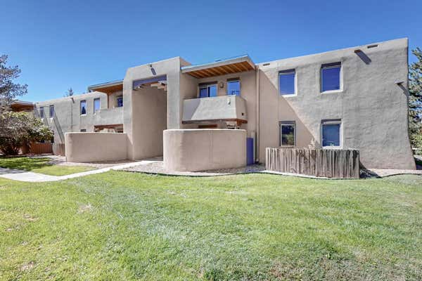 601 W SAN MATEO RD APT 88, SANTA FE, NM 87505 - Image 1