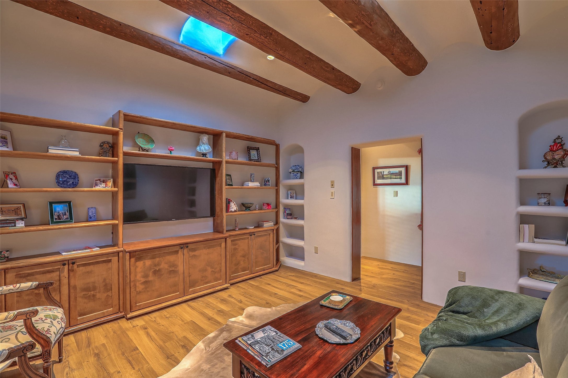 Santa Fe, New Mexico, 87506, United States, 3 Bedrooms Bedrooms, ,4 BathroomsBathrooms,Residential,Active,1880349