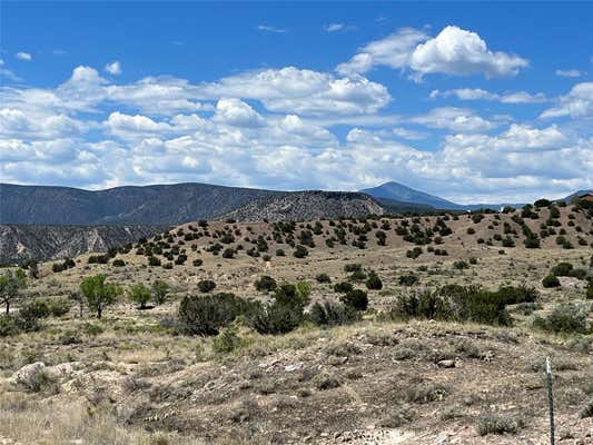 COUNTY RD 158 TBD, ABIQUIU, NM 87510 - Image 1