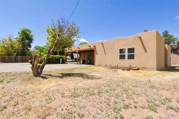 8 CAMINO CATALINA, SANTA FE, NM 87506 - Image 1