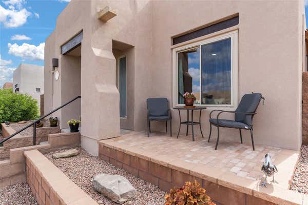 8 GALLINA PEAK, SANTA FE, NM 87508, photo 2 of 32