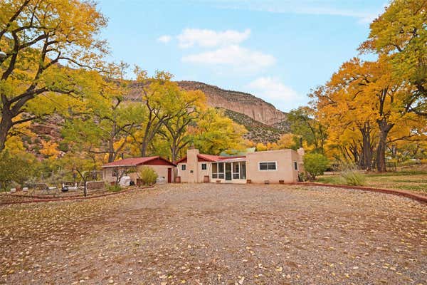 15893 HIGHWAY 4, JEMEZ SPRINGS, NM 87025 - Image 1