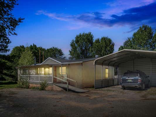 10 ROUGEMONT LN, PECOS, NM 87552 - Image 1