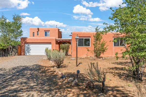 2110 CALLE AZULEJO, SANTA FE, NM 87505 - Image 1