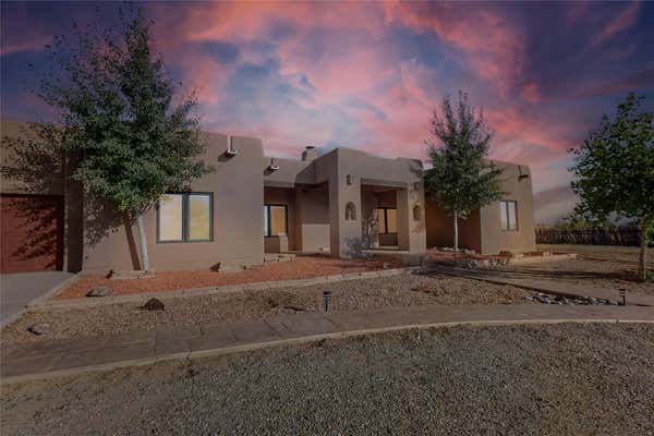 4 CAMINO HASTA MANANA LOT 2, SANTA FE, NM 87506 - Image 1