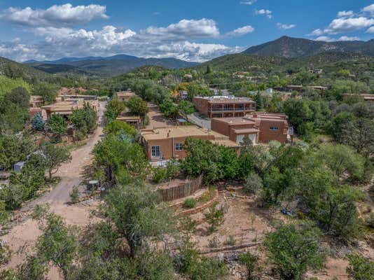 420 APODACA HILL ST, SANTA FE, NM 87501 - Image 1