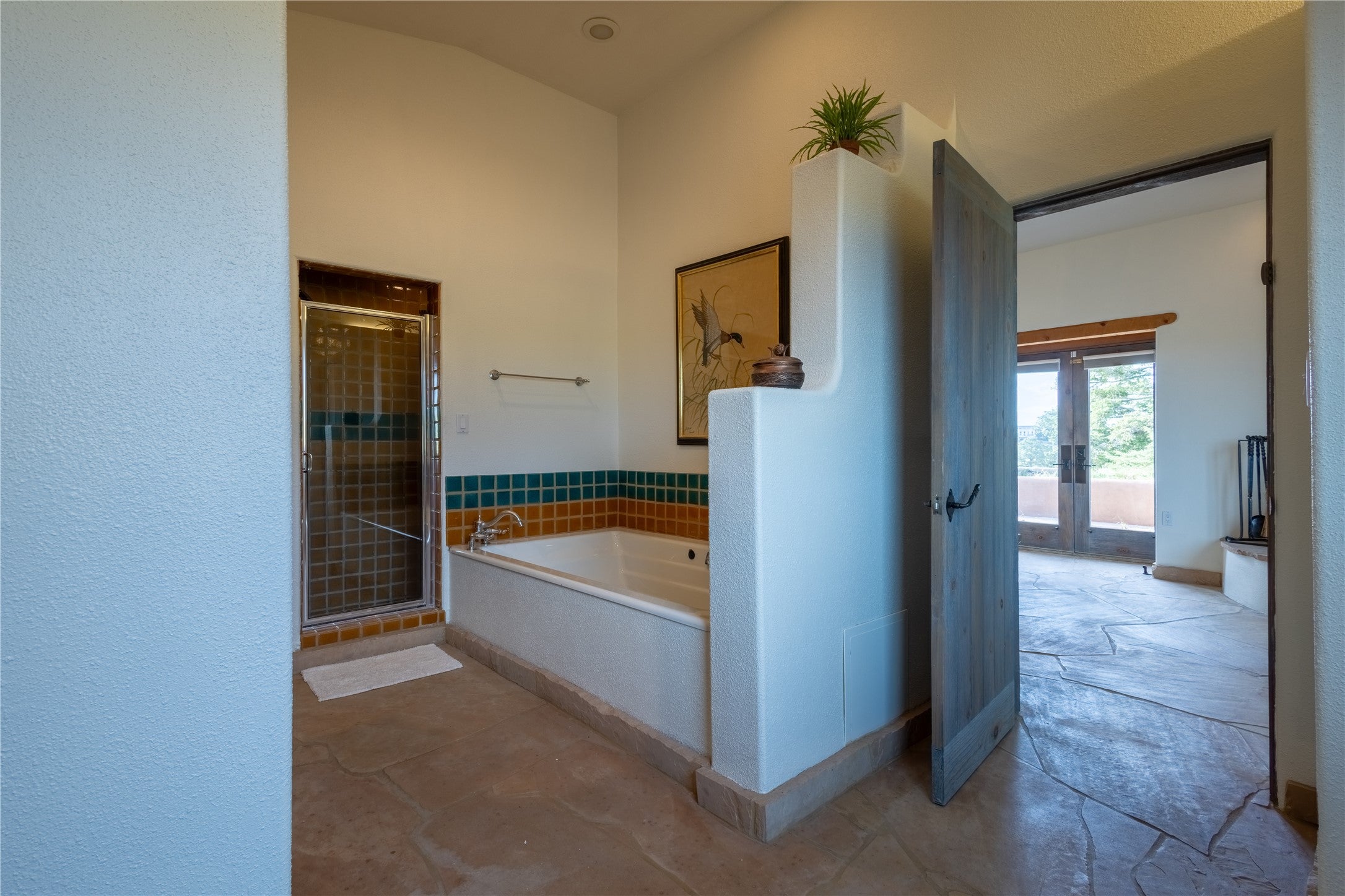 Santa Fe, New Mexico, 87508, United States, 3 Bedrooms Bedrooms, ,4 BathroomsBathrooms,Residential,Pending,1843399