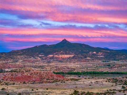 00 RED VALLEY RANCH, COYOTE, NM 87012 - Image 1