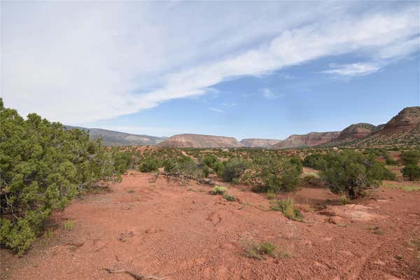 17 CAMINO AMARILLO, JEMEZ PUEBLO, NM 87024 - Image 1