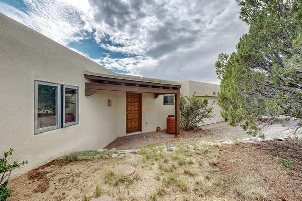 4 MOYA LN, SANTA FE, NM 87508 - Image 1