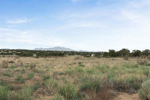 0 SPUR RANCH ROAD, LAMY, NM 87540 - Image 1