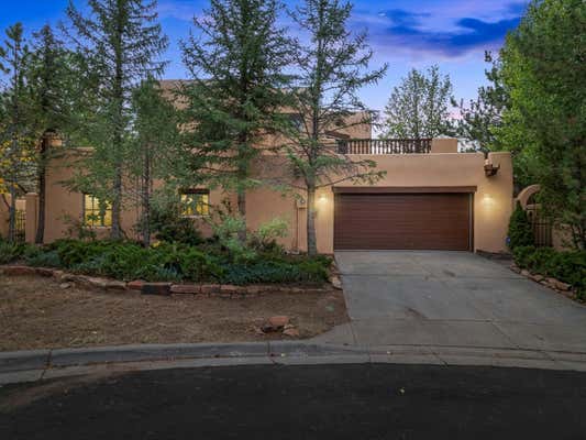 3101 OLD PECOS TRL UNIT 633, SANTA FE, NM 87505 - Image 1