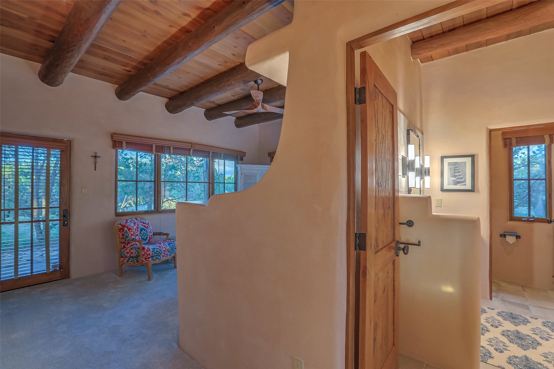 Santa Fe, New Mexico, 87506, United States, 3 Bedrooms Bedrooms, ,4 BathroomsBathrooms,Residential,Active,1880349