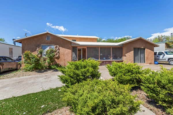 210 S EL RANCHO RD, SANTA FE, NM 87501, photo 2 of 33