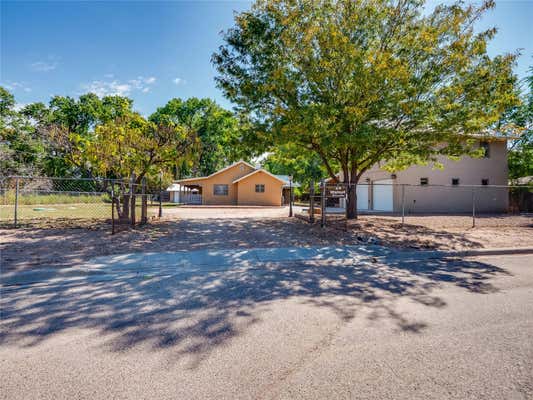 24 WALNUT CIR, ESPANOLA, NM 87532 - Image 1