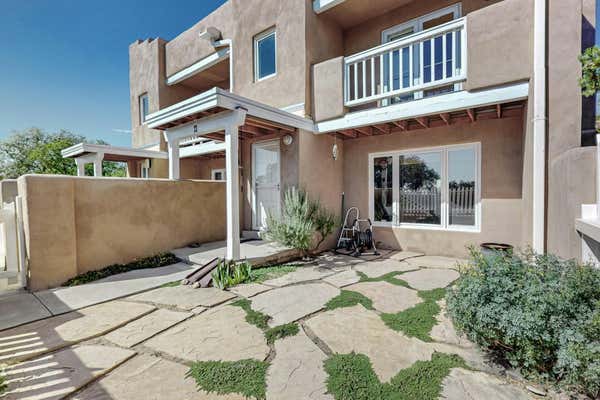 501 RIO GRANDE AVE APT E-5, SANTA FE, NM 87501 - Image 1