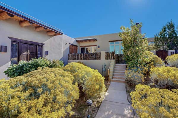 38 LODGE TRL UNIT H, SANTA FE, NM 87506 - Image 1