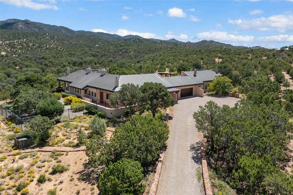 37 CAMINO SABIO, SANTA FE, NM 87506 - Image 1