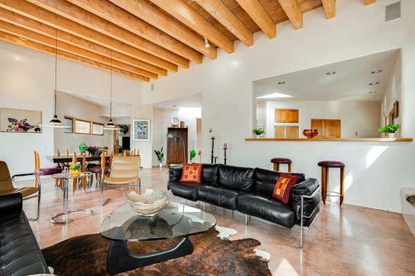 3458 VIA BRISA, SANTA FE, NM 87507 - Image 1