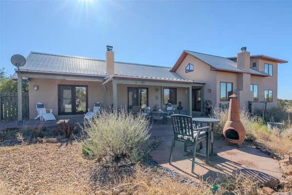 24 BISHOP LAMY RD, SANTA FE, NM 87540 - Image 1