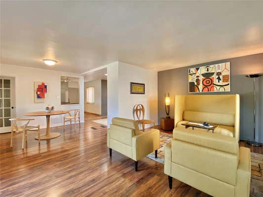 4401 MARQUETTE AVE NE, ALBUQUERQUE, NM 87108 - Image 1