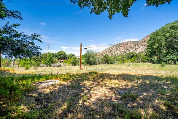 14 SANTA CRUZ DAM RD, CHIMAYO, NM 87522 - Image 1