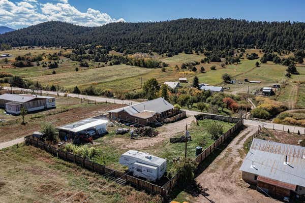 32 UPPER LLANO RD, LLANO, NM 87543, photo 3 of 54