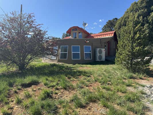 1A LOG HOUSE RD, GLORIETA, NM 87535 - Image 1