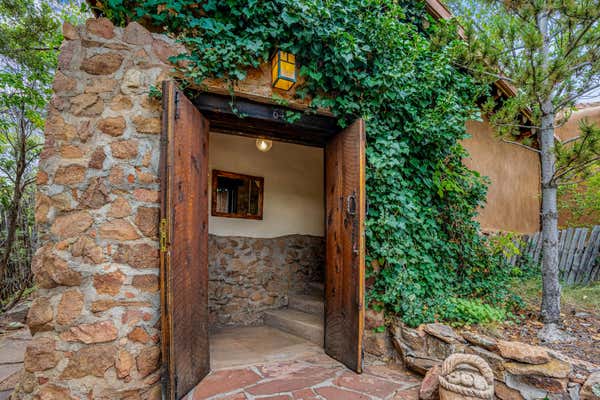 640 CAMINO DE LA LUZ, SANTA FE, NM 87505 - Image 1