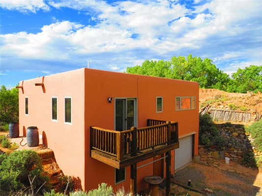 11 CAMINO JUANDELL, CHIMAYO, NM 87522 - Image 1