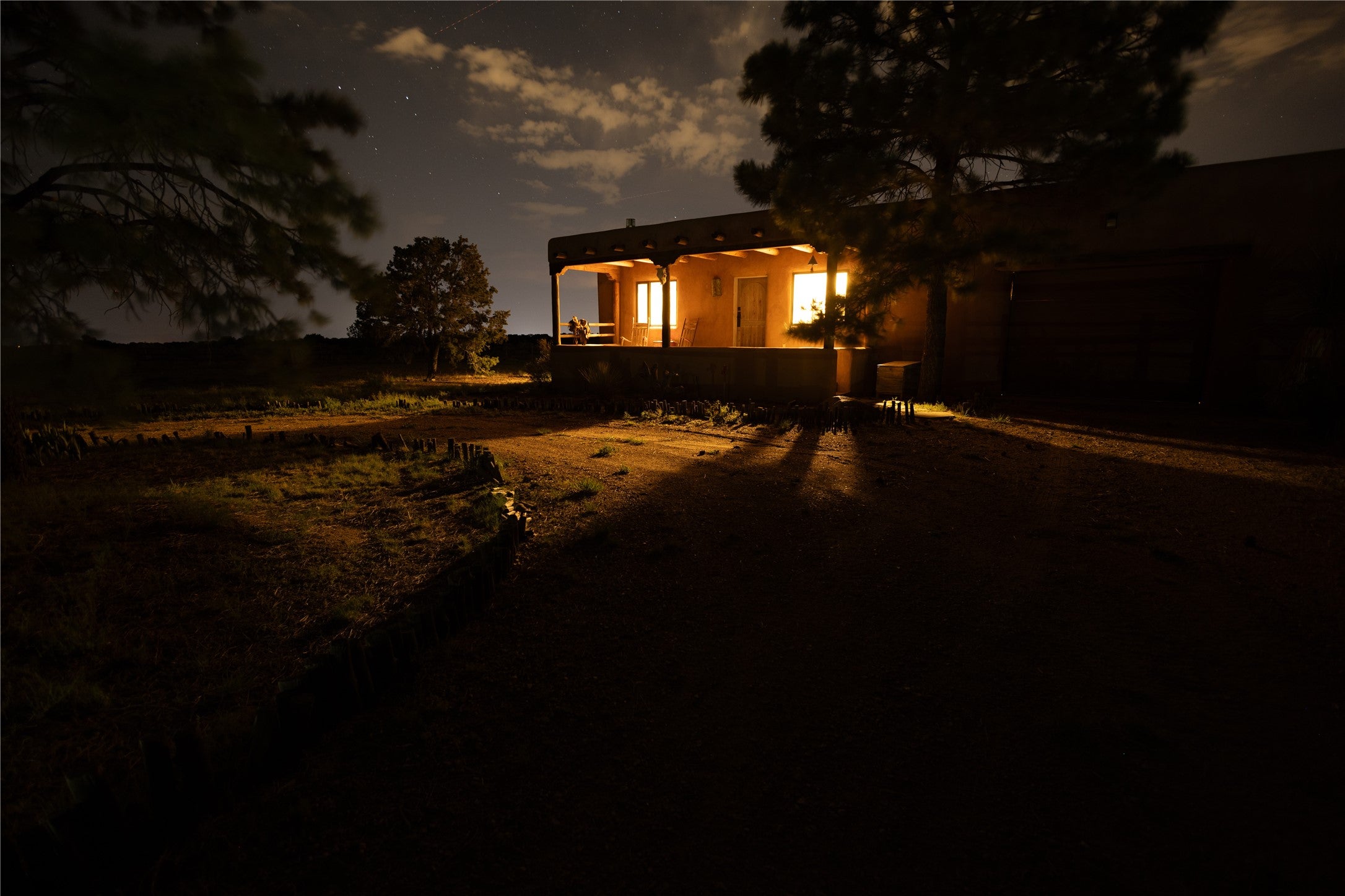 Santa Fe, New Mexico, 87508, United States, 3 Bedrooms Bedrooms, ,4 BathroomsBathrooms,Residential,Pending,1843399