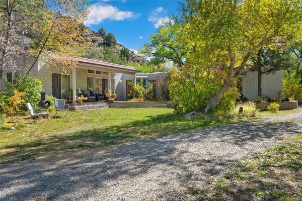 19 COUNTY ROAD 62, EMBUDO, NM 87531 - Image 1