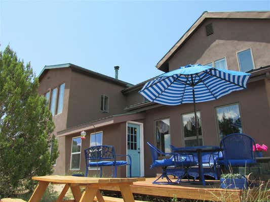 42 RAINBOWS END, CERRILLOS, NM 87010 - Image 1