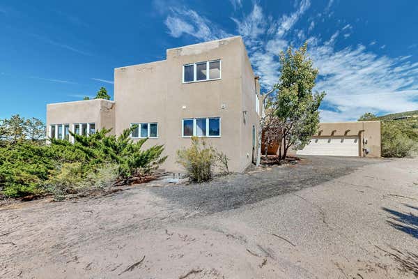 1285 ESTE LN, SANTA FE, NM 87501 - Image 1