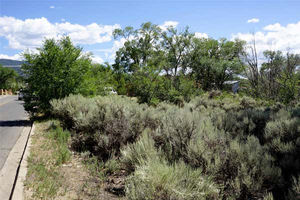 XX LA POSTA ROAD, TAOS, NM 87571, photo 3 of 10