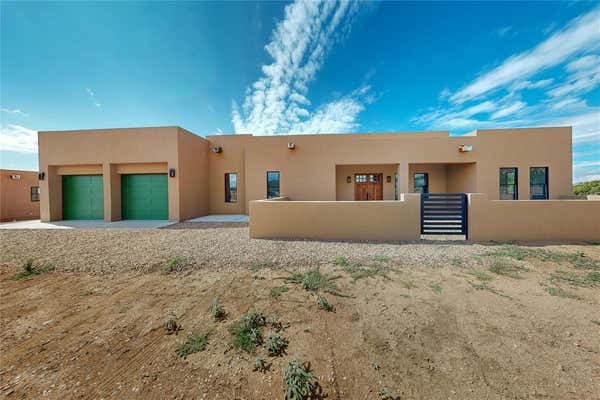 81 CERRO ALTO RD, LAMY, NM 87540 - Image 1