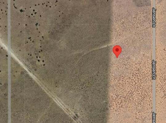 522 LOT # 1, BELEN, NM 87002 - Image 1