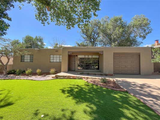 206 SERENO DR, SANTA FE, NM 87501 - Image 1