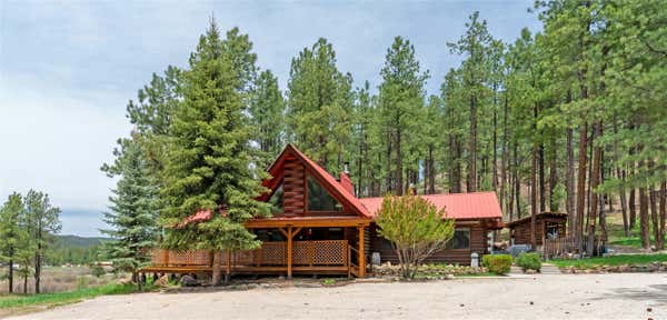 37485 HIGHWAY 126, JEMEZ SPRINGS, NM 87025 - Image 1