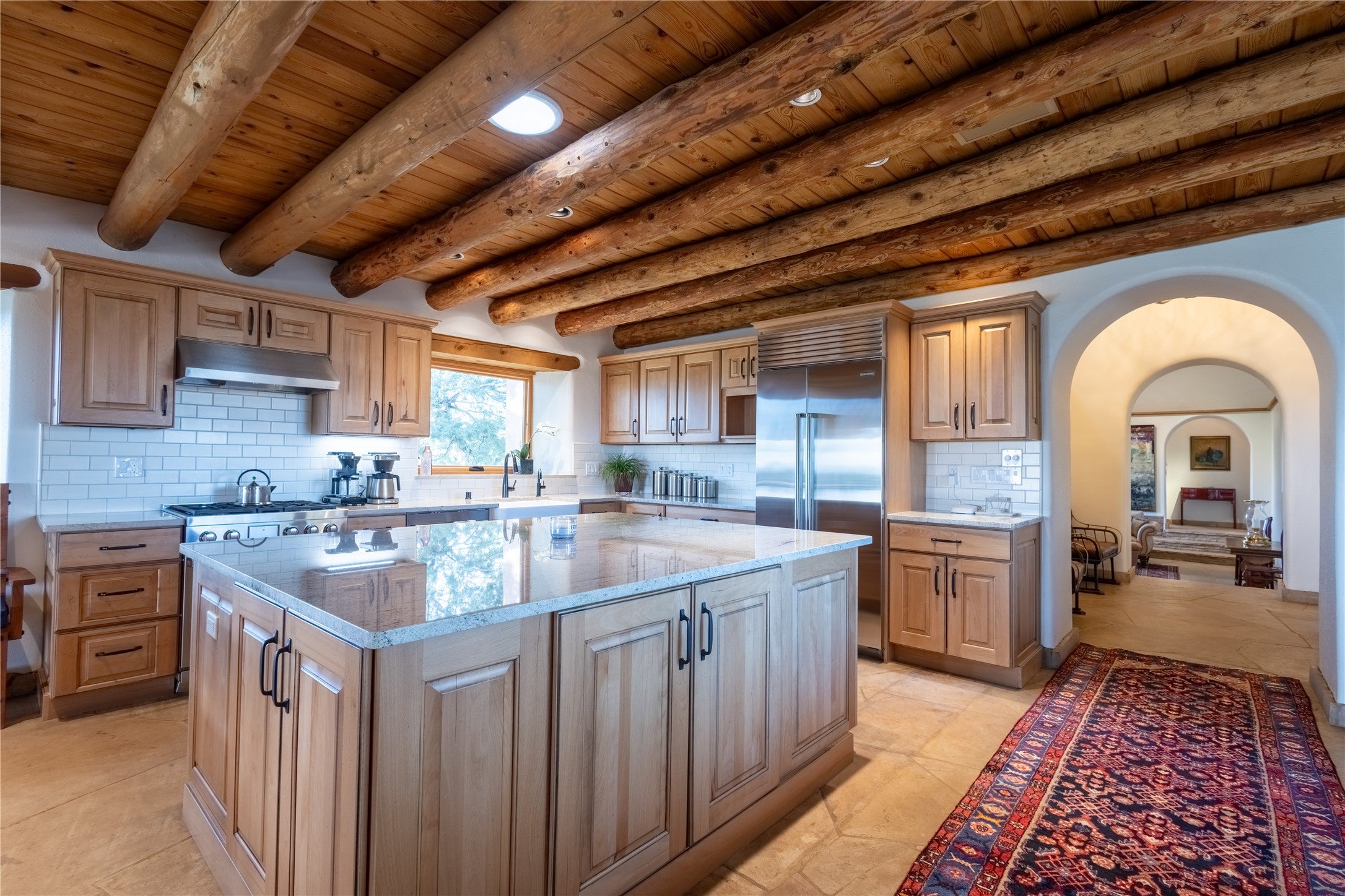 Santa Fe, New Mexico, 87508, United States, 3 Bedrooms Bedrooms, ,4 BathroomsBathrooms,Residential,Pending,1843399