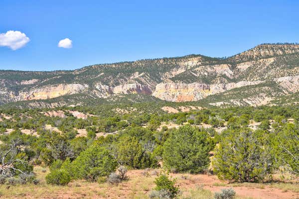 WILDERNESS GATE MESA PRIETA RD, YOUNGSVILLE, NM 87064 - Image 1