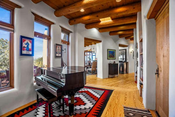 3 CRESTVIEW CIR, SANTA FE, NM 87506 - Image 1