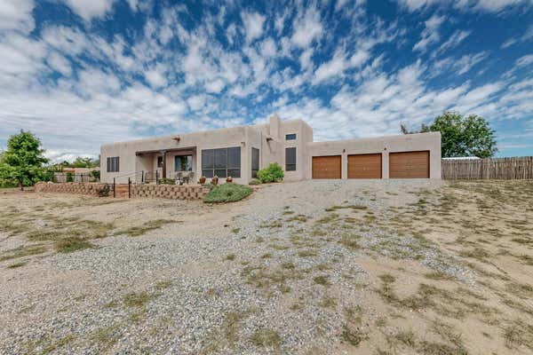 8 PASEO PATRON, SANTA FE, NM 87506 - Image 1