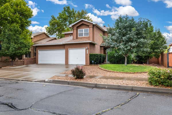 6608 MESA ANTIGUA PL NW, ALBUQUERQUE, NM 87120 - Image 1