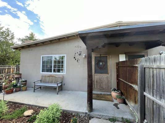 414 A AND B CAMINO DON MIGUEL # 2, SANTA FE, NM 87505 - Image 1