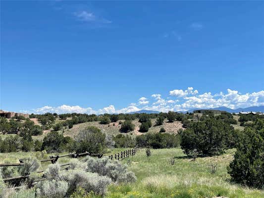 3 CAMPO DEL VIENTO # 62, SANTA FE, NM 87506, photo 2 of 6