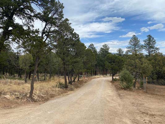 8 LOS NIDOS LN, PECOS, NM 87552, photo 3 of 4