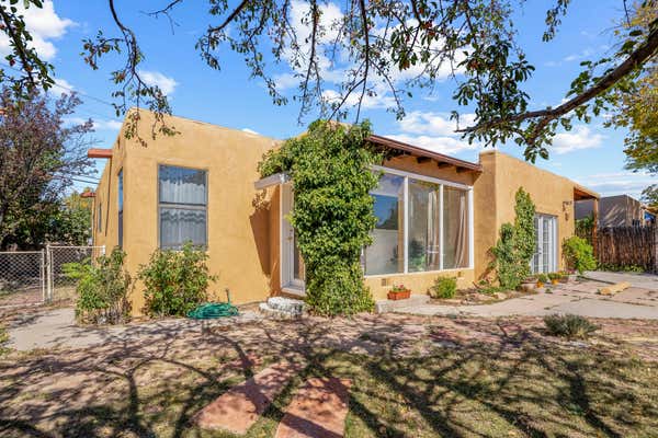 909 RIO VISTA ST, SANTA FE, NM 87501 - Image 1