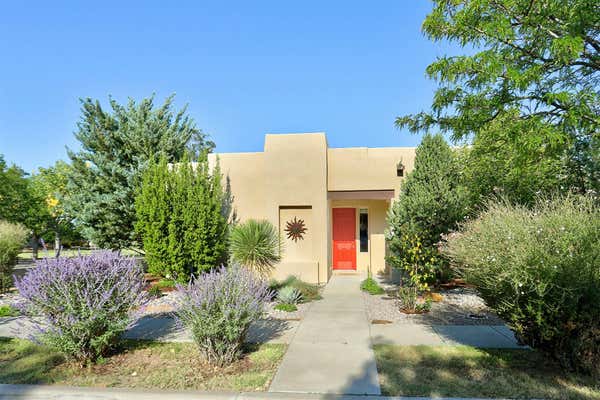 27 SOBRADORA DR, SANTA FE, NM 87508 - Image 1